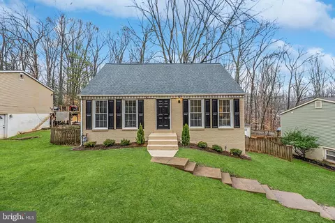 14311 Silverdale Dr, Woodbridge, VA 22193