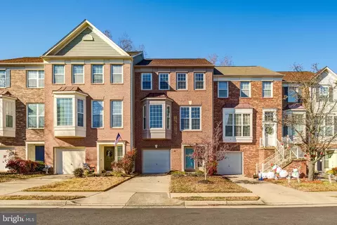 3650 Bracknell Dr, Woodbridge, VA 22192