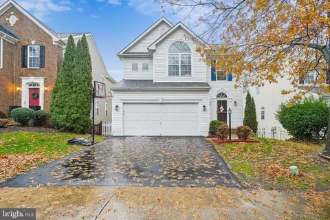 14772 Links Pond Cir, Gainesville, VA 20155