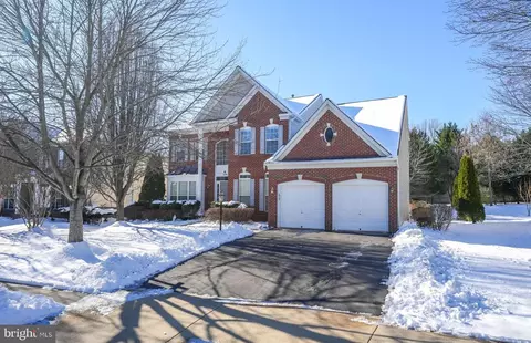 5728 Caribbean Ct, Haymarket, VA 20169