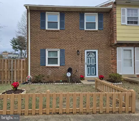 14651 Endsley Turn Turn, Woodbridge, VA 22193