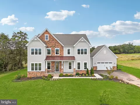 12000 Parkgate Dr, Nokesville, VA 20181
