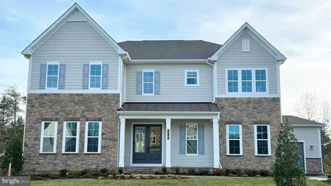 11740 Parkgate Dr, Nokesville, VA 20181