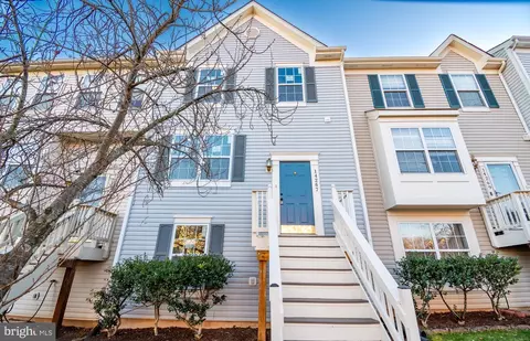 14267 Newbern Loop, Gainesville, VA 20155 photo 2