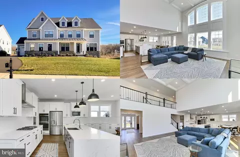 7039 Currie Farm Dr, Haymarket, VA 20169