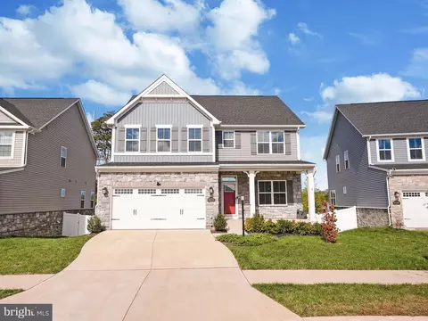 11277 Wheeler Ridge Dr, Manassas, VA 20109