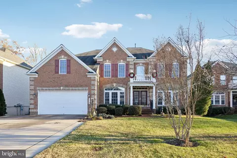 5530 Victory Loop, Manassas, VA 20112 photo 1