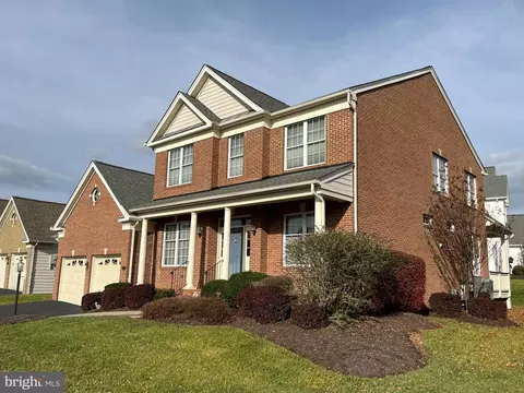 5399 Antioch Ridge Dr, Haymarket, VA 20169