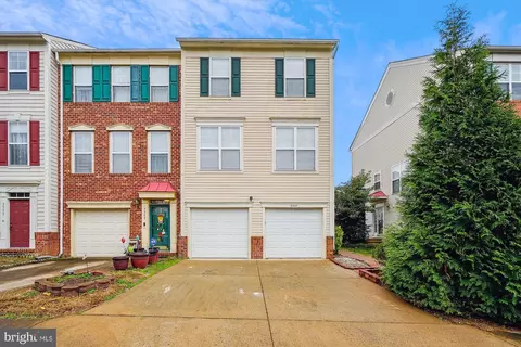 3557 Moon Way, Woodbridge, VA 22193