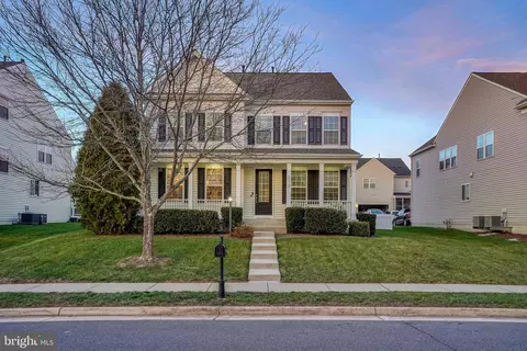 5510 Blasius Ct, Woodbridge, VA 22193