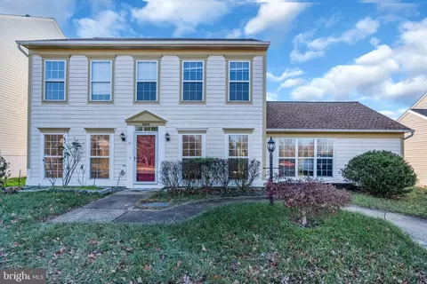 3345 Mountain Laurel Loop, Dumfries, VA 22026