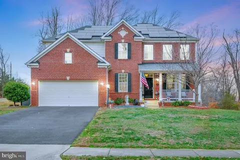 18784 Pier Trail Dr, Triangle, VA 22172