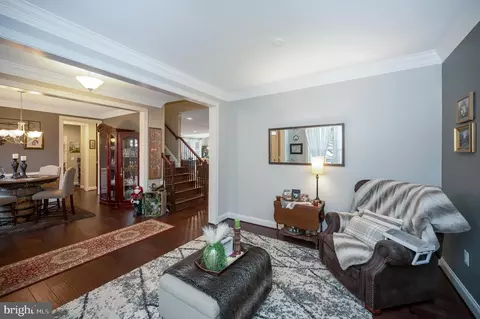 Entry Way - 18784 Pier Trail Dr, Triangle, VA 22172 photo 4 of 12