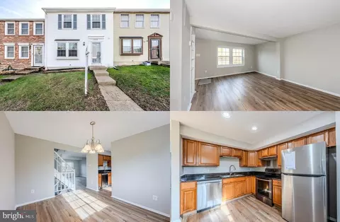 13580 Bentley Cir, Woodbridge, VA 22192
