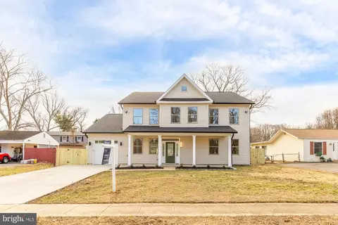 1317 Columbia Rd, Woodbridge, VA 22191