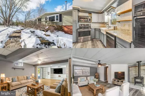 9601 Gabriel Pl, Nokesville, VA 20181