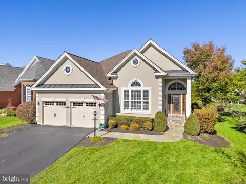 15177 Fog Mountain Cir, Haymarket, VA 20169