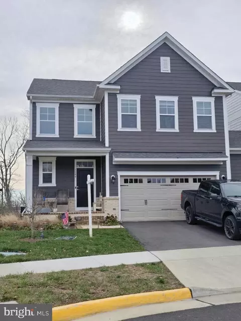 1544 Sandpiper Bay Loop, Dumfries, VA 22026