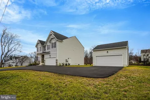 11805 Fitzgerald Way, Bristow, VA 20136