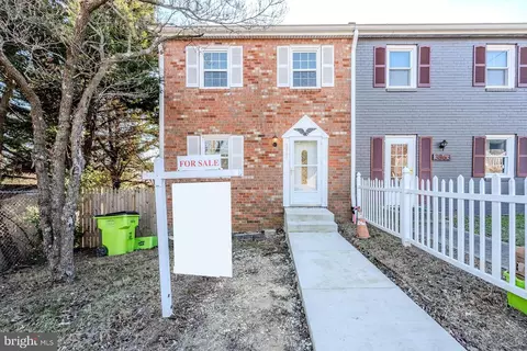 3861 Fairfax St, Dumfries, VA 22026