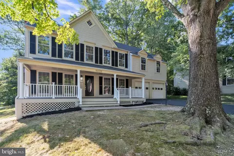 12177 Darnley Rd, Woodbridge, VA 22192