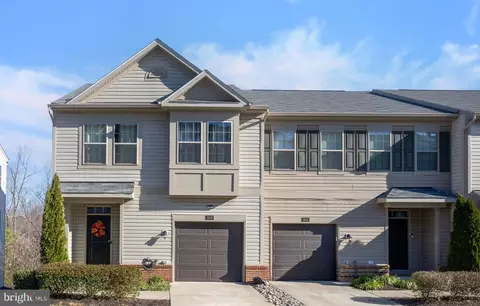 3638 Chippendale Cir, Woodbridge, VA 22193