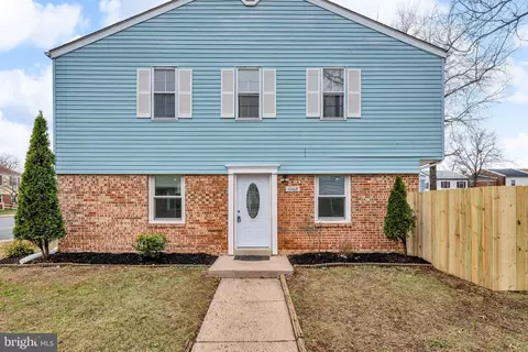 10168 Cannon Ball Ct, Manassas, VA 20109