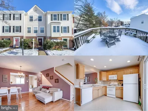 14363 Legend Glen Ct, Gainesville, VA 20155