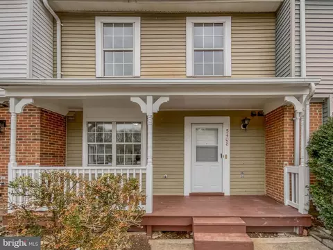 5408 Quarles Ct, Woodbridge, VA 22193