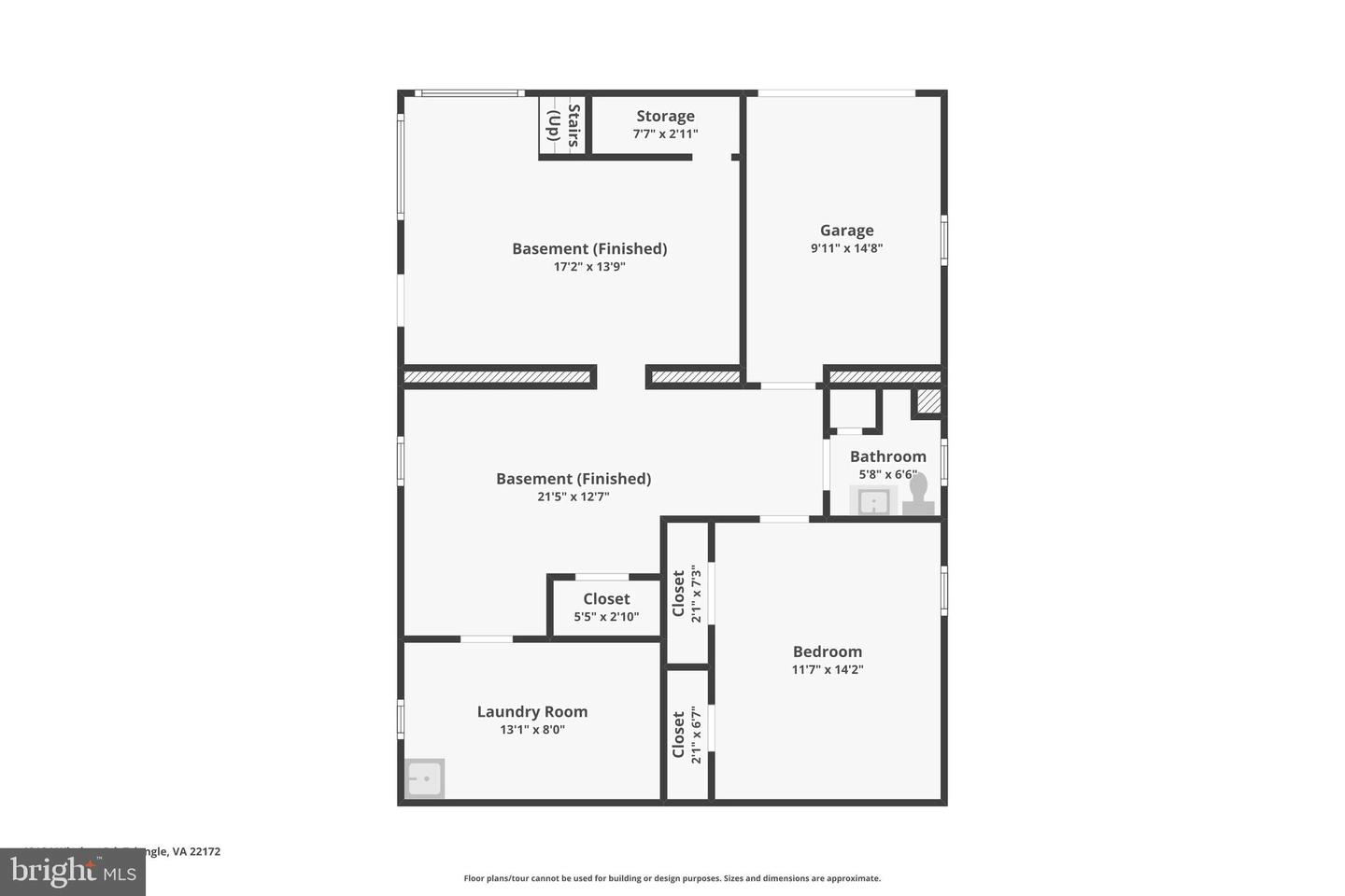 19124 Windsor Rd, Triangle, VA 22172 photo 43