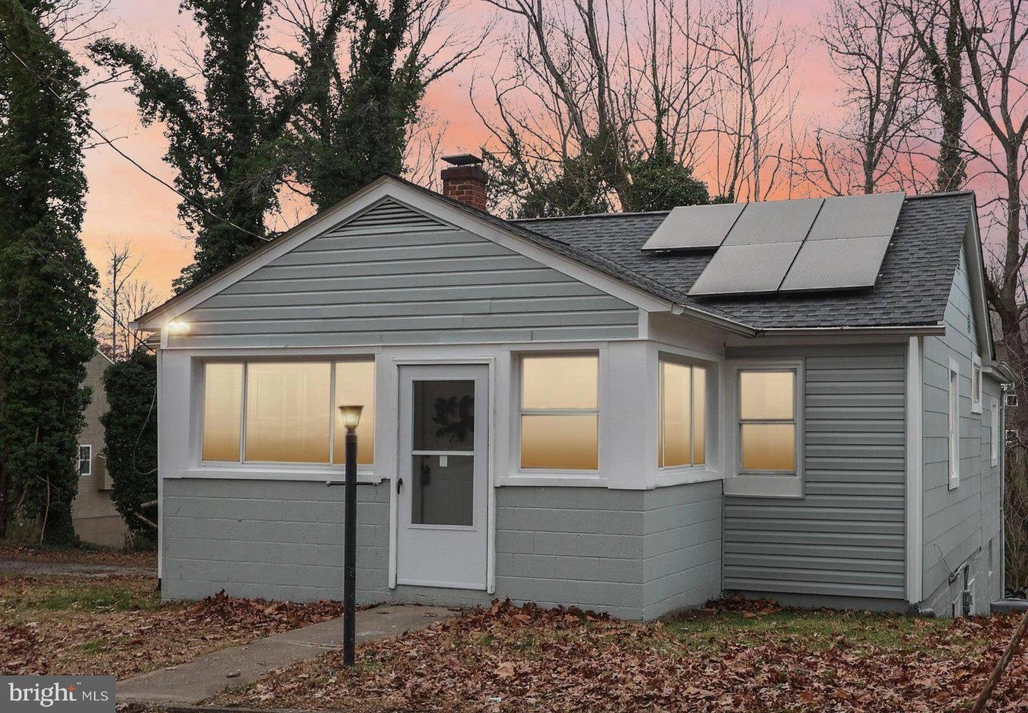 19124 Windsor Rd, Triangle, VA 22172 photo 1