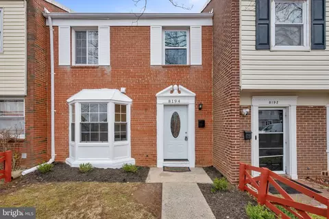 8194 Community Dr, Manassas, VA 20109