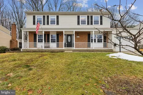 16017 Laconia Cir, Woodbridge, VA 22191