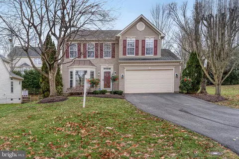 14481 Clubhouse Rd, Gainesville, VA 20155