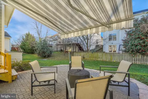 8766 Grantham Ct, Bristow, VA 20136 photo 33