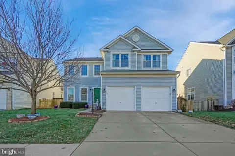 8766 Grantham Ct, Bristow, VA 20136