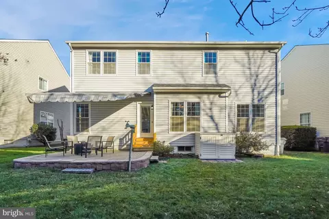 8766 Grantham Ct, Bristow, VA 20136 photo 31