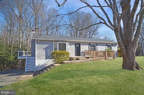 9819 Hanback Dr, Manassas, VA 20111 photo 1