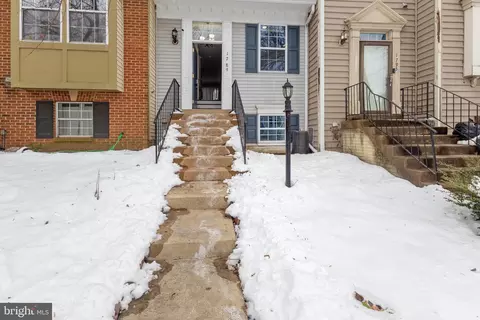 1789 Wigglesworth Way, Woodbridge, VA 22191