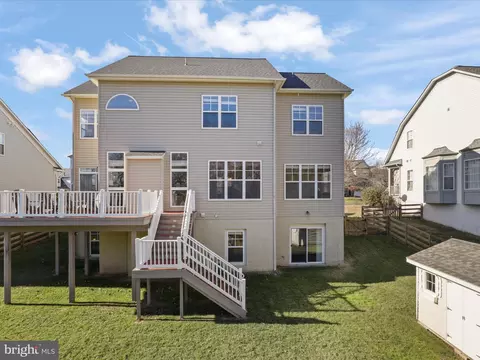 9334 Falling Water Dr, Bristow, VA 20136 photo 41