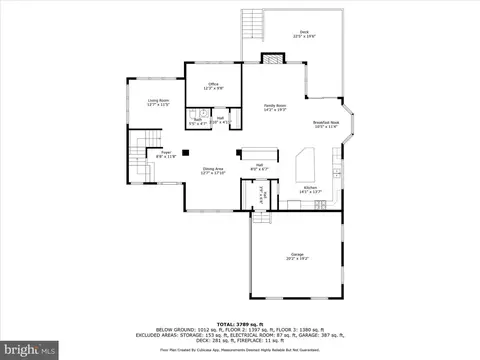 9334 Falling Water Dr, Bristow, VA 20136 photo 59