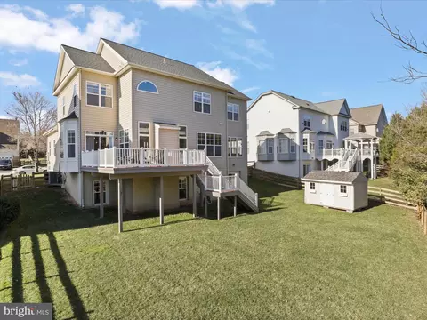 9334 Falling Water Dr, Bristow, VA 20136 photo 42
