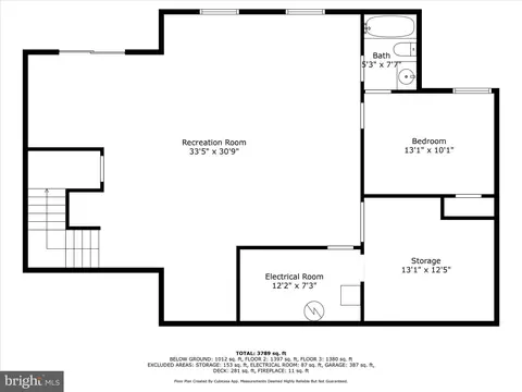 9334 Falling Water Dr, Bristow, VA 20136 photo 58