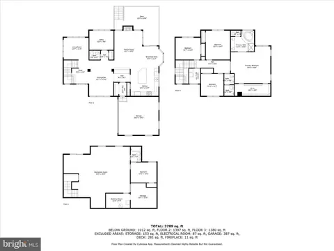 9334 Falling Water Dr, Bristow, VA 20136 photo 61