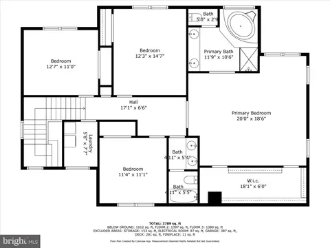9334 Falling Water Dr, Bristow, VA 20136 photo 60