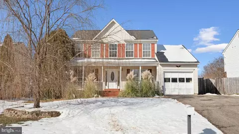 14140 Rockinghorse Dr, Woodbridge, VA 22193