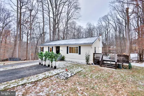 12273 John Ave, Manassas, VA 20112