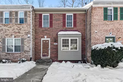14072 Fallbrook Ln, Woodbridge, VA 22193