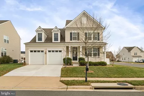 15231 Jennerette Ln, Woodbridge, VA 22193