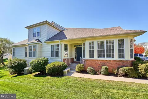 13234 Fieldstone Way, Gainesville, VA 20155